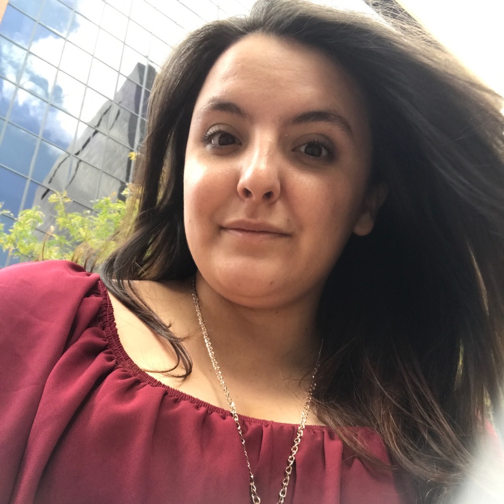 Meet your Posher, Cheryl